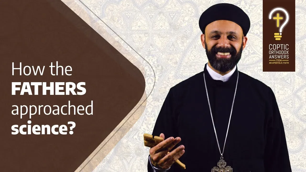 How FATHERS approached Science?