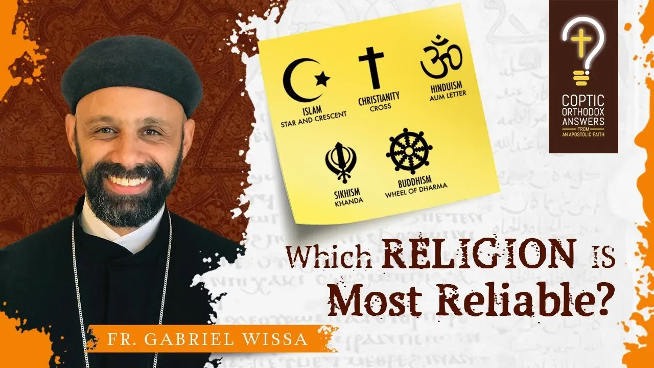 Which Religion Is Most Reliable