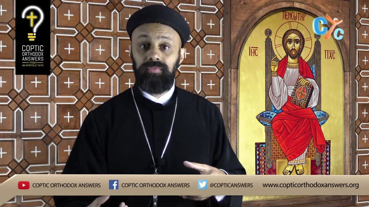 Why do we kiss the hands of the priests?