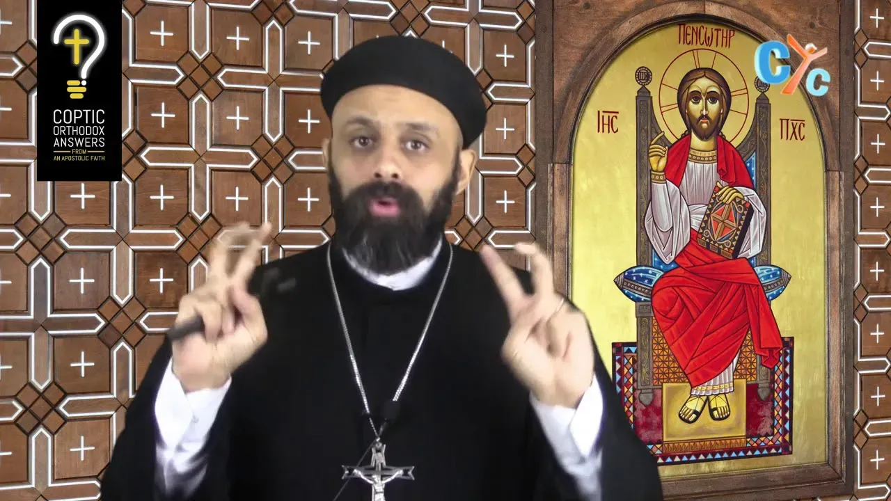 If I am predestined to bad/good works, why does God judge me?