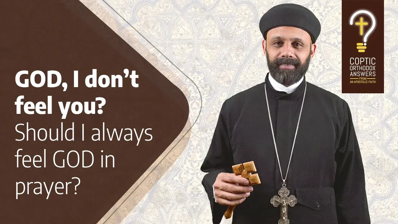 Seigneur, où es-tu?