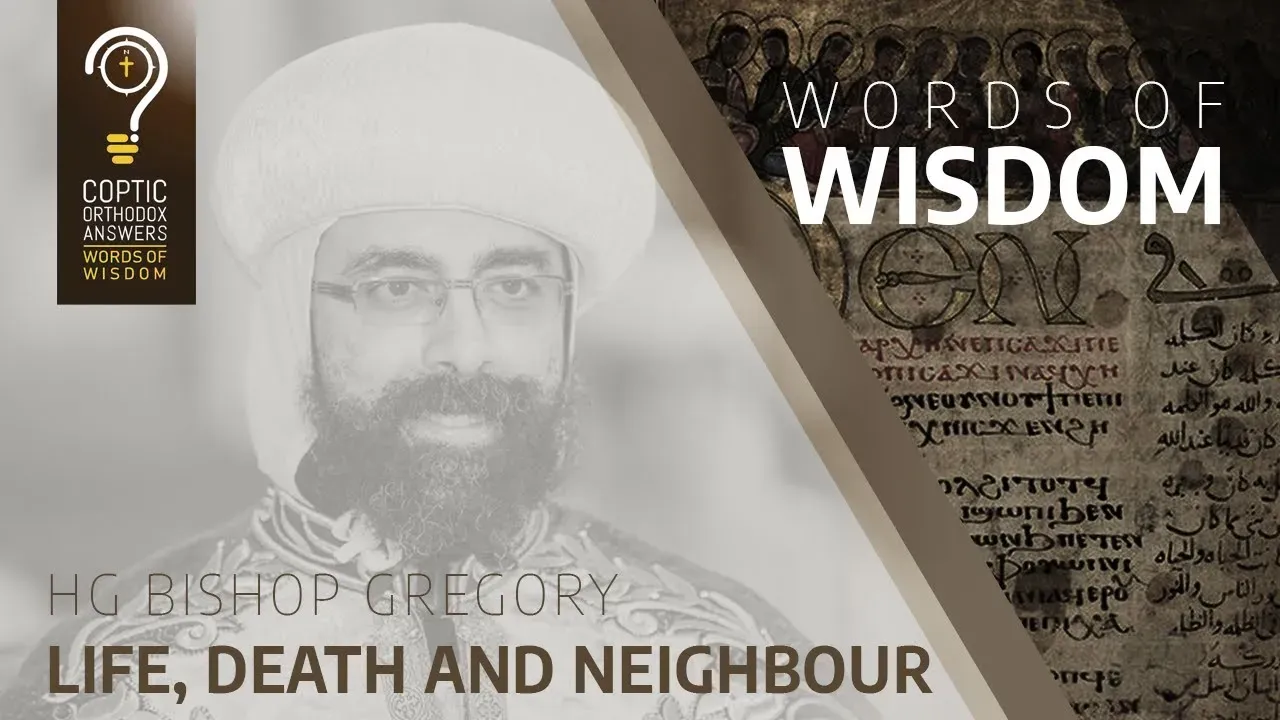 Life, death and neighbour