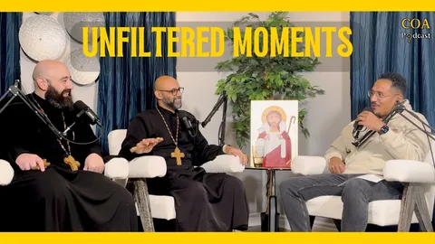 Priests, Bloopers & Big Laughs