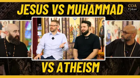 Plato Predicted the Perfectly Just Man. Was He Describing Jesus?
