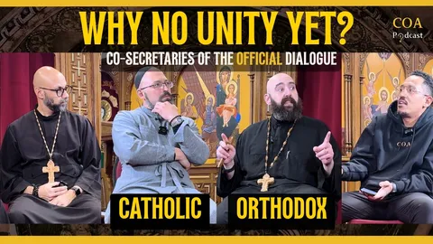 Can Copts & Catholics REALLY Unite? Insiders Speak
