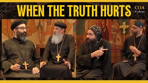 I Stayed Silent… and Regretted It. The Christian Dilemma Nobody Talks About.