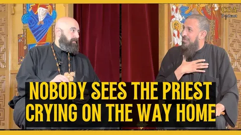 When the Priest Fails… Does Grace Still Work? With Father Paul Girguis