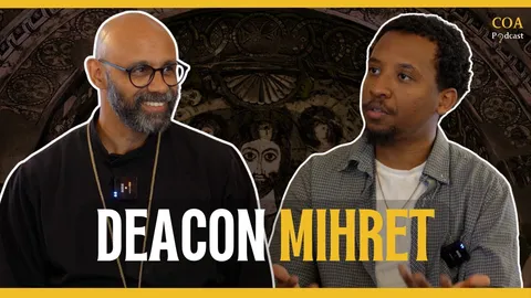 Personal Gems, Advice for the Youth, Coptic & Ethiopian Collaborations & More w/ @theburningbush318