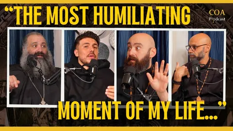 The Church Forgave Him. The Internet Didn't With @VoiceOfReason_