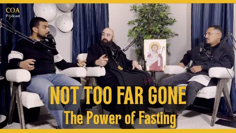 Offer a Genuine Repentance this Lent!