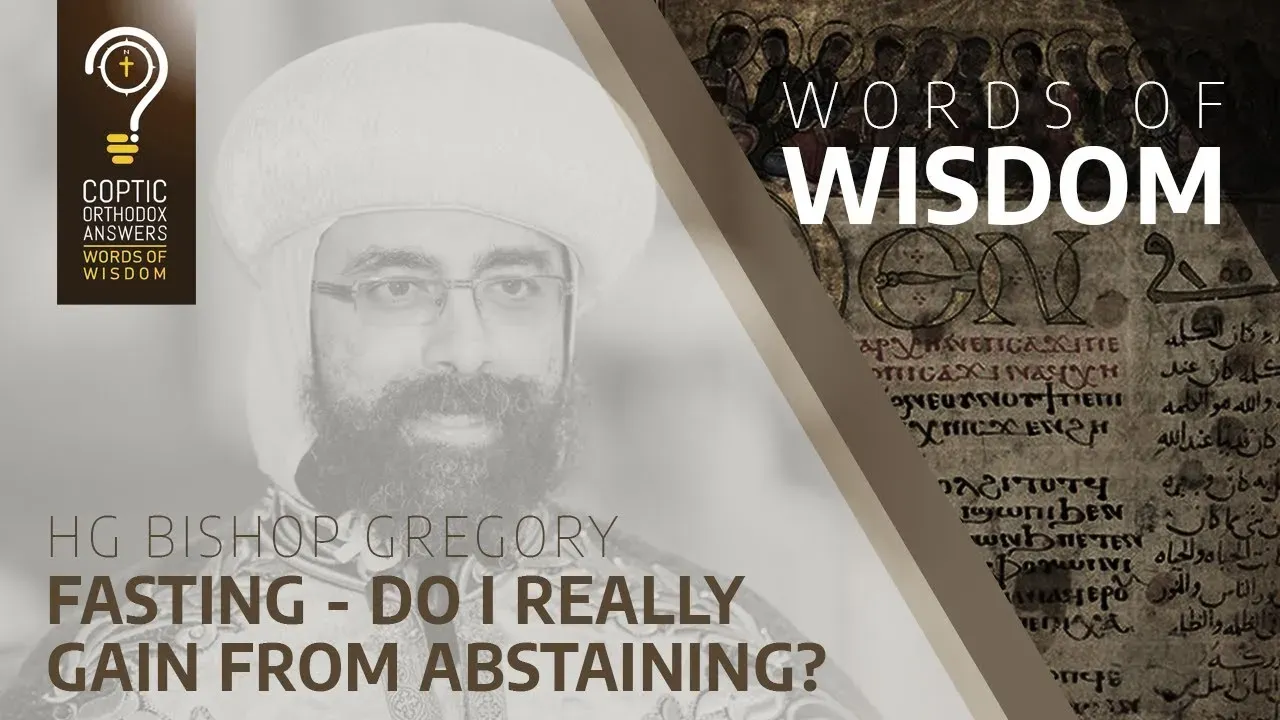 Fasting - Do I Really Gain from Abstaining?